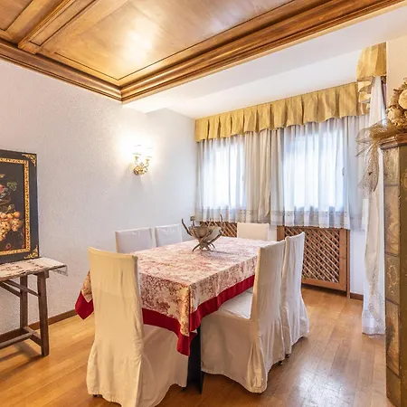Casa Cavallino, In Centro A Cortina Dampezzo Apartman Cortina dʼAmpezzo