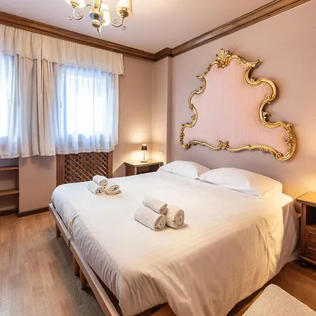 Casa Cavallino, In Centro A Cortina Dampezzo Apartman Cortina dʼAmpezzo