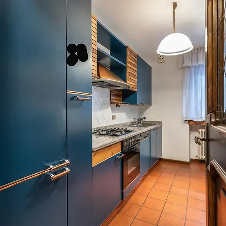 Casa Cavallino, In Centro A Cortina Dampezzo Apartman *