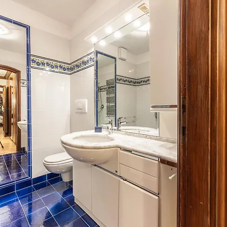 Apartman Casa Cavallino, In Centro A Cortina Dampezzo *