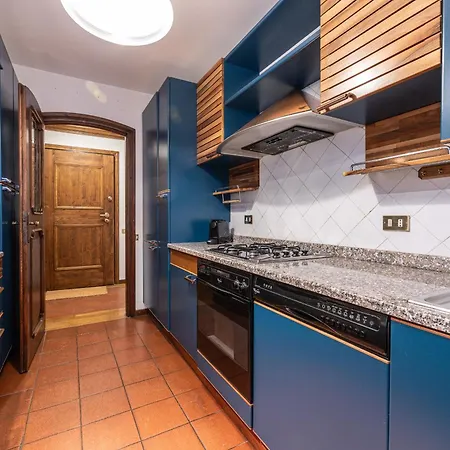 Casa Cavallino, In Centro A Cortina Dampezzo Apartman