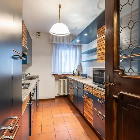 Casa Cavallino, In Centro A Cortina Dampezzo Apartman