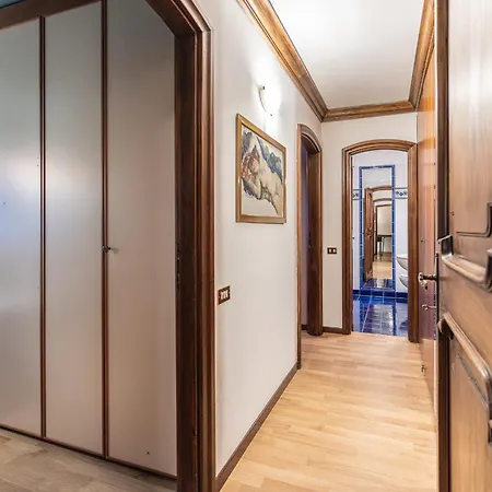Casa Cavallino, In Centro A Cortina Dampezzo Apartman Cortina dʼAmpezzo