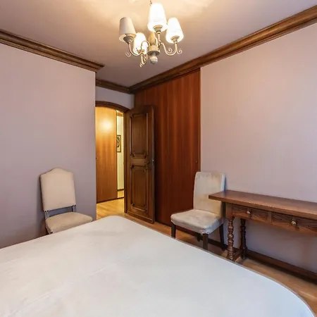 Apartman Casa Cavallino, In Centro A Cortina Dampezzo Cortina dʼAmpezzo