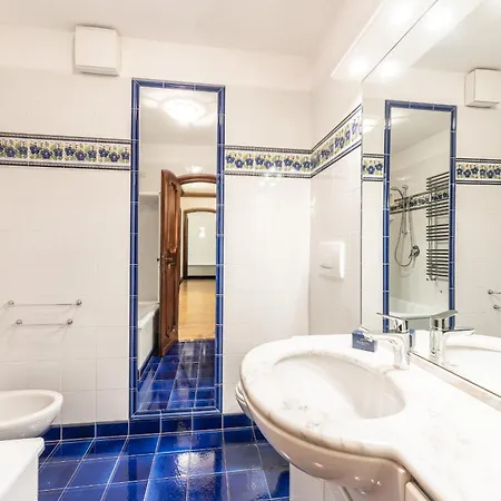 Apartman Casa Cavallino, In Centro A Cortina Dampezzo *