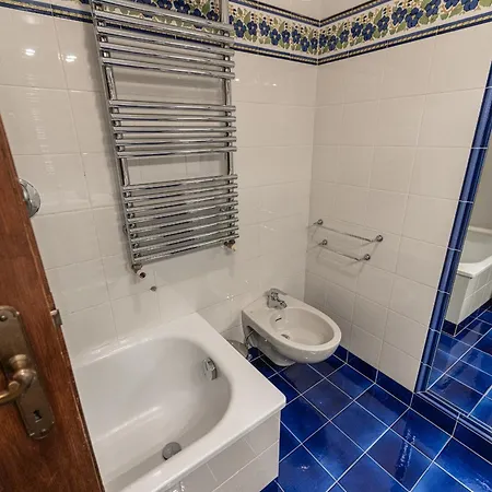 Casa Cavallino, In Centro A Cortina Dampezzo Apartman