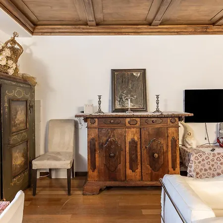 Casa Cavallino, In Centro A Cortina Dampezzo Apartman *