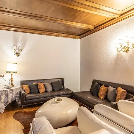 Casa Cavallino, In Centro A Cortina Dampezzo Apartman Cortina dʼAmpezzo